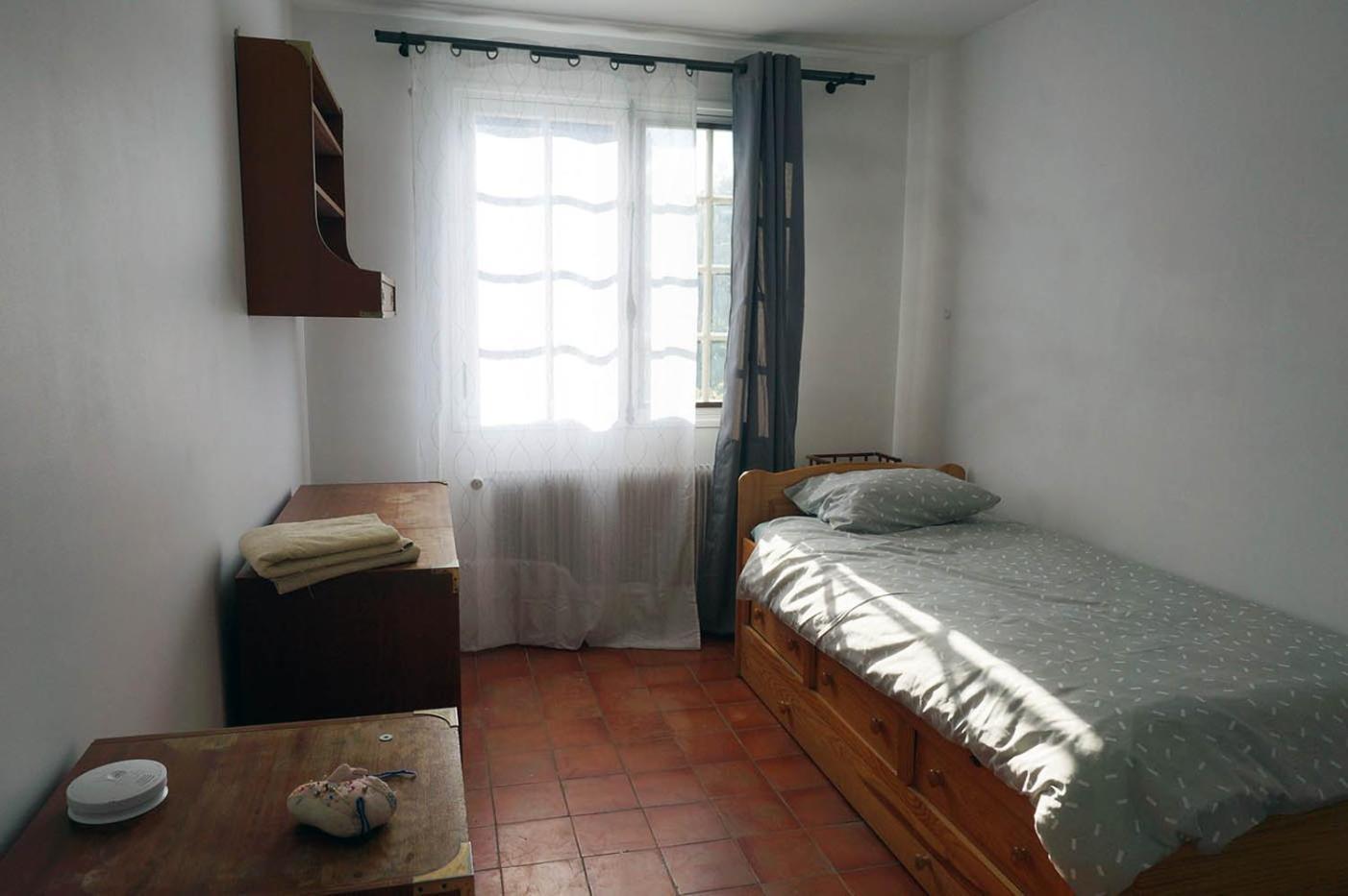 Chambre Individuelle Le Pradet Luaran gambar