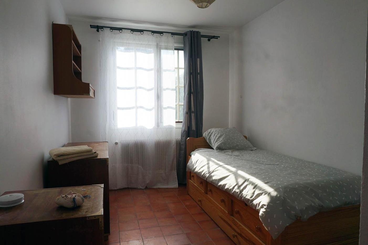 Chambre Individuelle Le Pradet Luaran gambar
